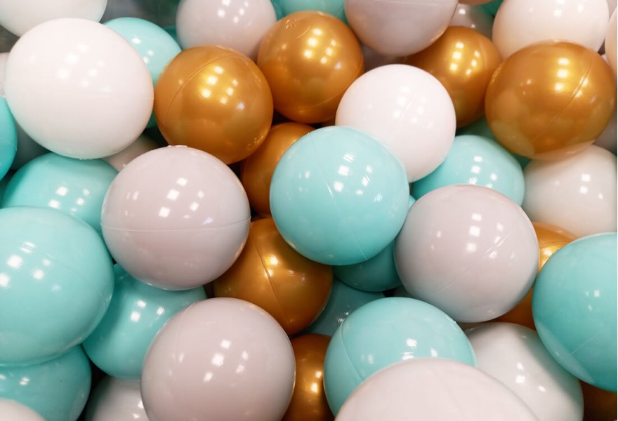 balles gris blanc bleu doré balles gris blanc bleu doré