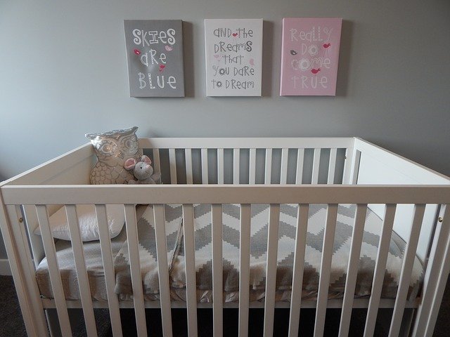 chambre enfant