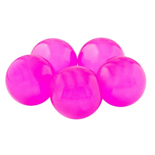 Rose fluo