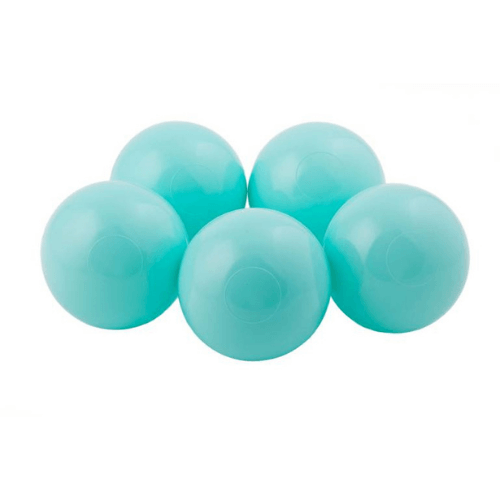 Turquoise clair