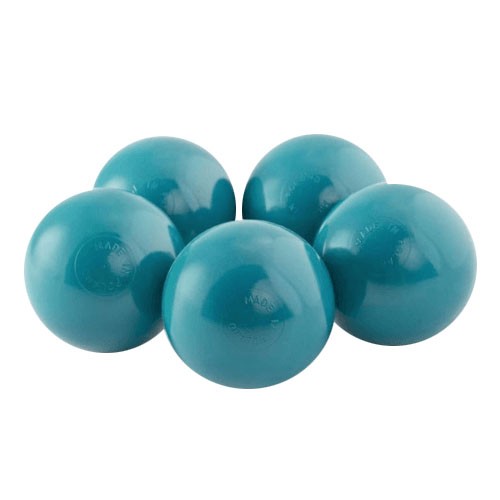 Turquoise foncé