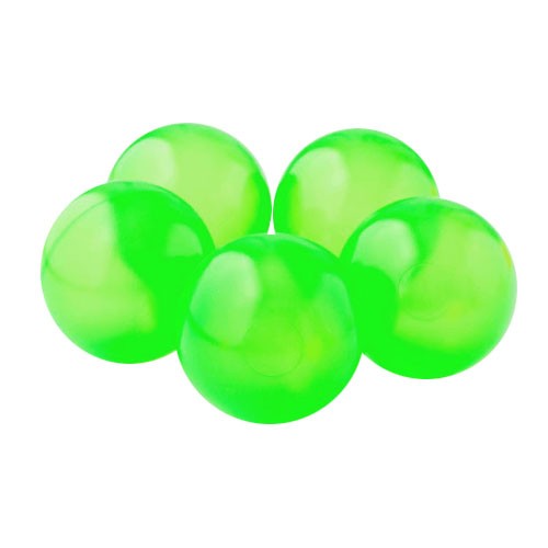 Vert fluo