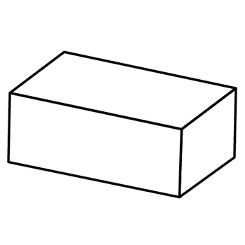 Carré / Rect