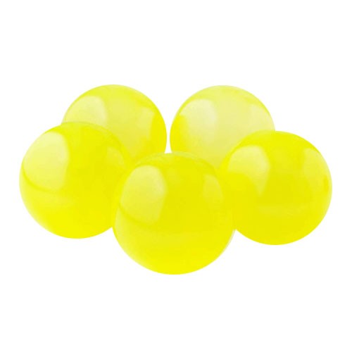 Jaune fluo