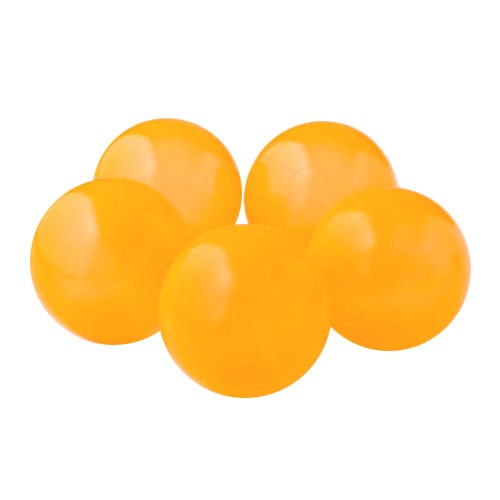 Orange fluo