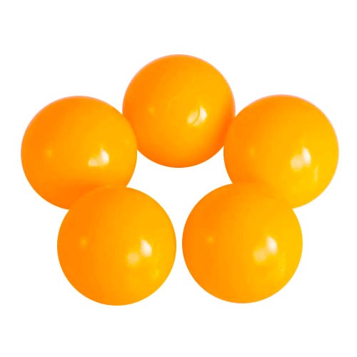 Orange vif